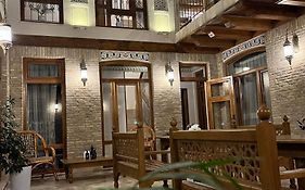 Istat Boutique Hotel
